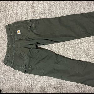 Women’s Carhartt Pants
